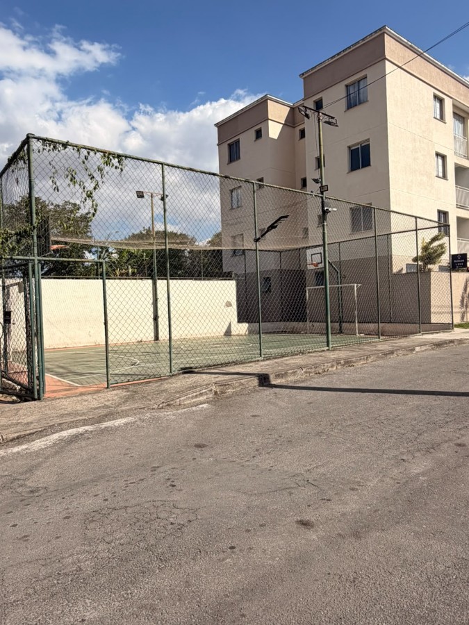 Apartamento, 2 quartos - Foto 7