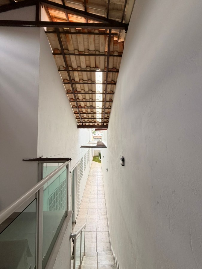 Apartamento, 2 quartos - Foto 8