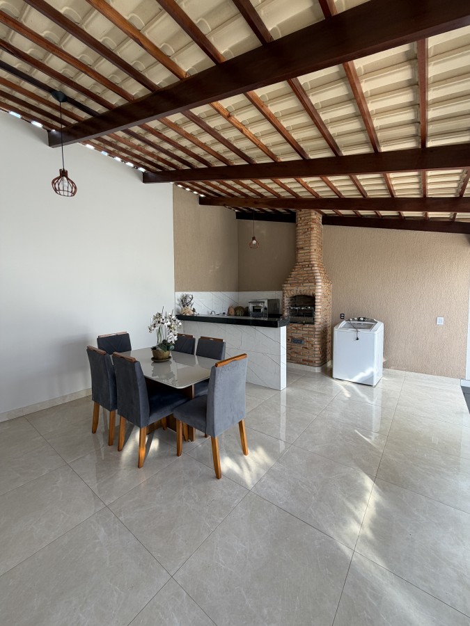 Casa, 2 quartos - Foto 2