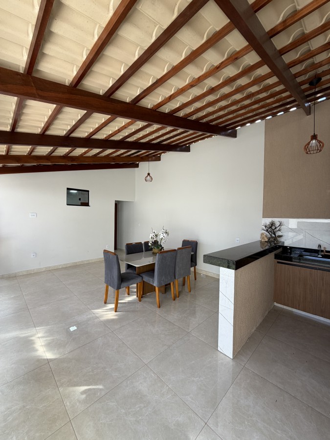 Casa, 2 quartos - Foto 3