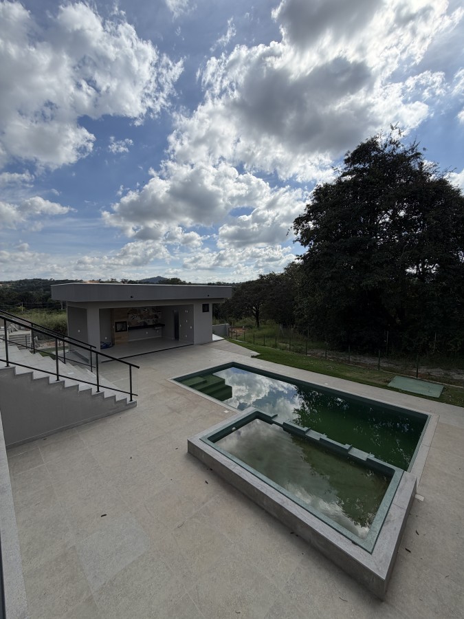 Casa de Condomínio, 4 quartos - Foto 3