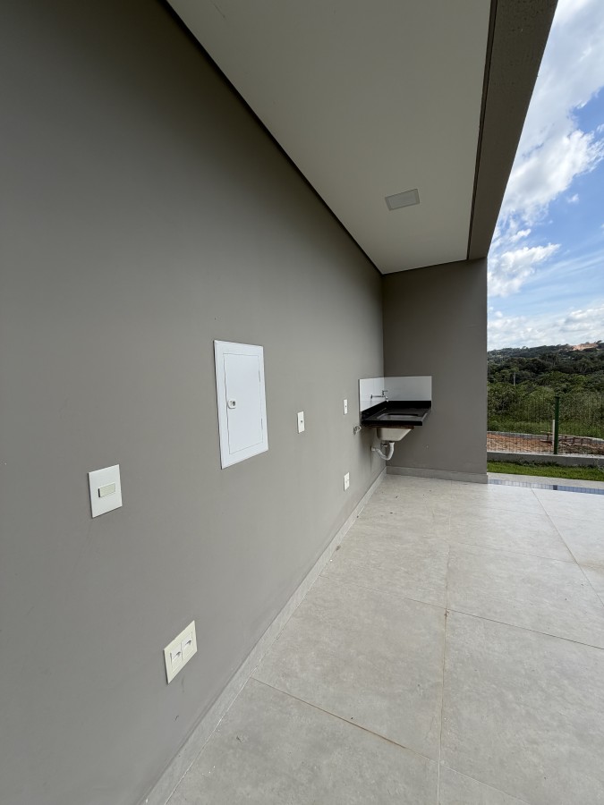 Casa de Condomínio, 4 quartos - Foto 5