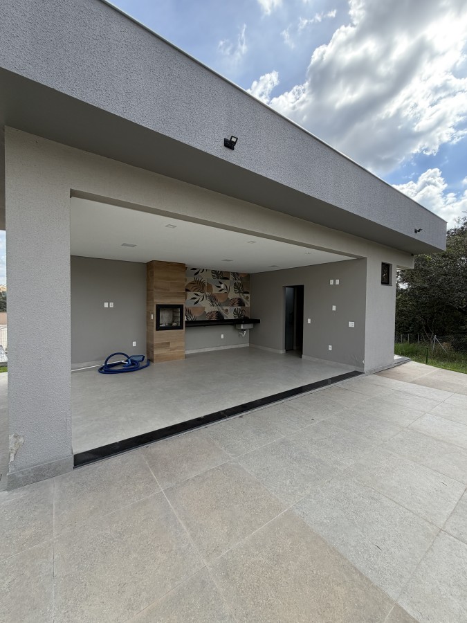 Casa de Condomínio, 4 quartos - Foto 9