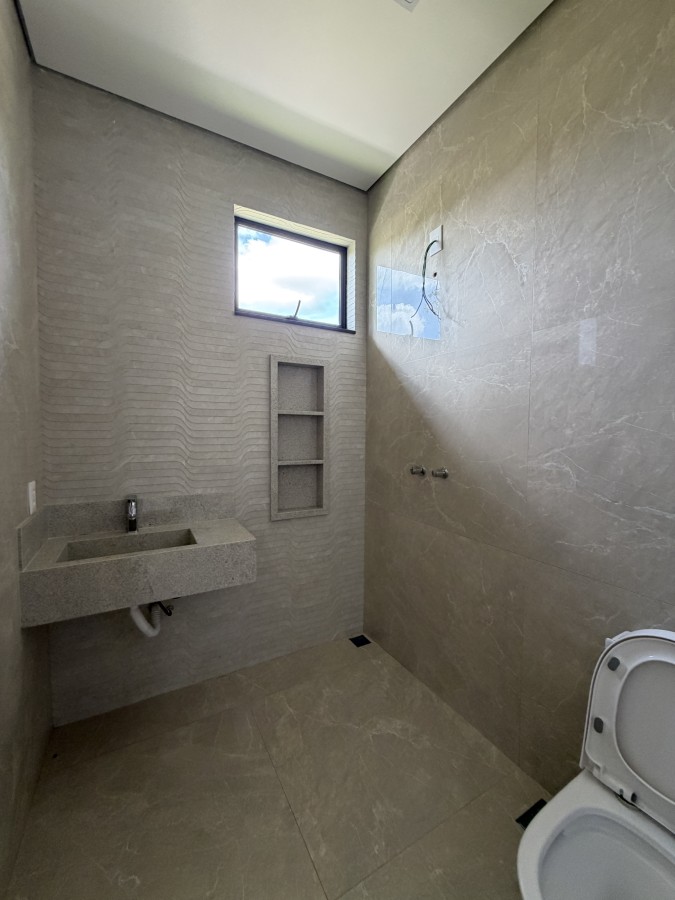 Casa de Condomínio, 4 quartos - Foto 18