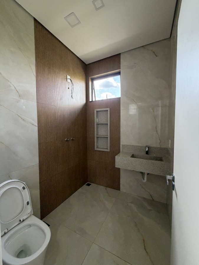 Casa de Condomínio, 4 quartos - Foto 22