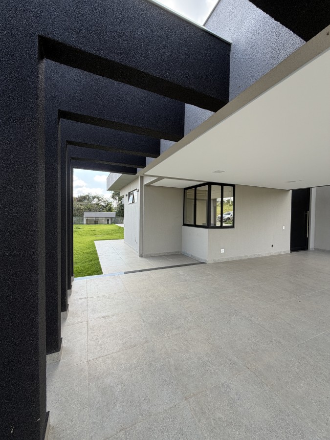Casa de Condomínio, 4 quartos - Foto 38