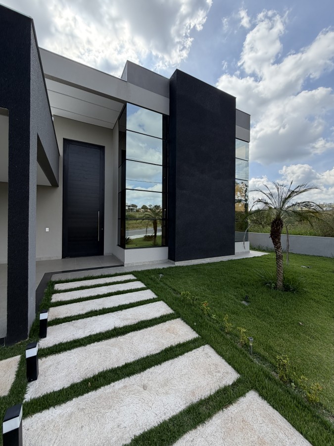 Casa de Condomínio, 4 quartos - Foto 1