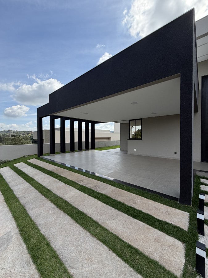 Casa de Condomínio, 4 quartos - Foto 40