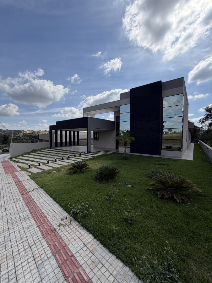 Casa de Condomínio, 4 quartos - Foto 41