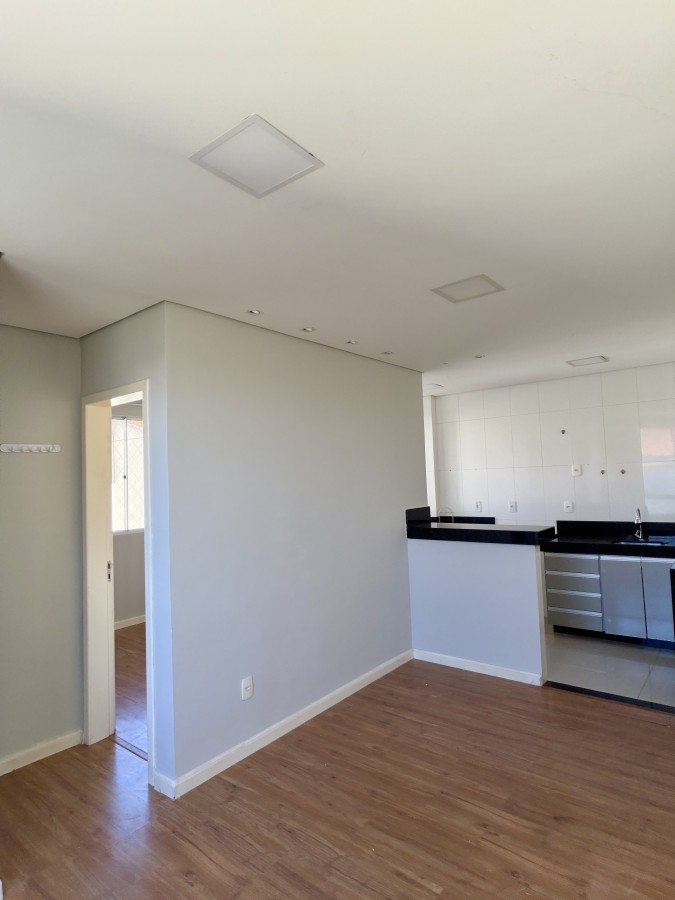 Apartamento, 2 quartos - Foto 7