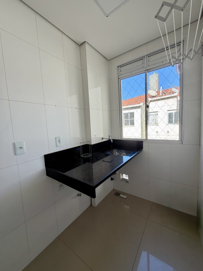 Apartamento, 2 quartos - Foto 3