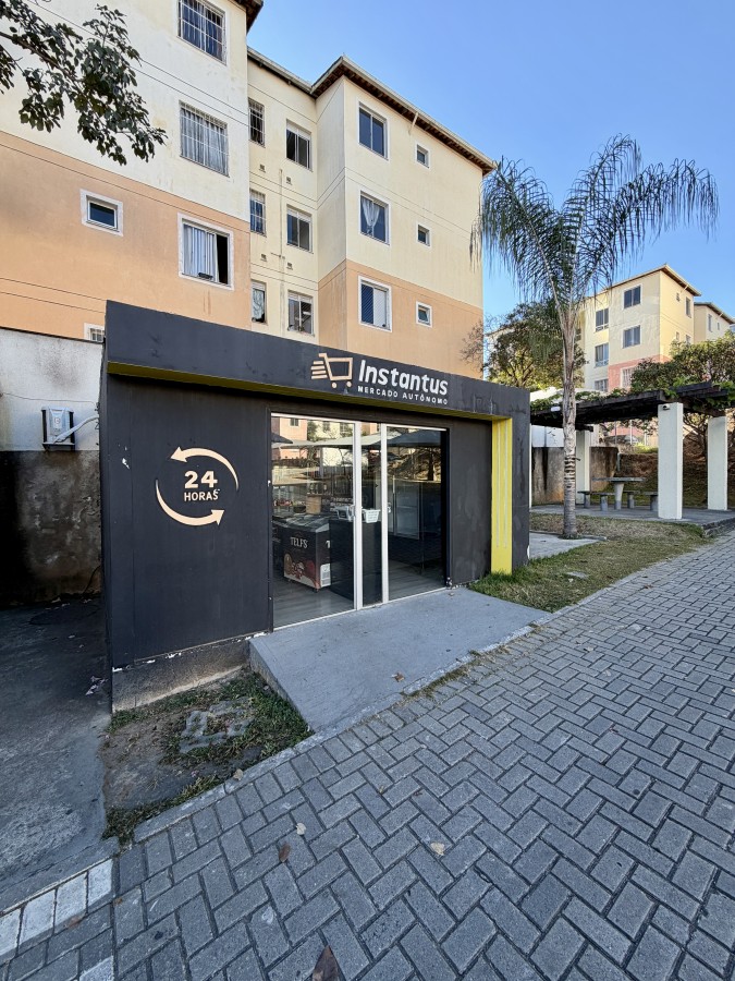 Apartamento, 2 quartos - Foto 2