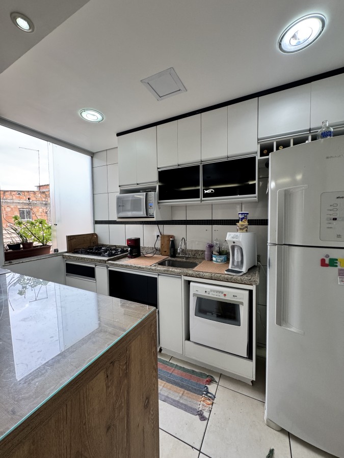 Casa, 3 quartos - Foto 6