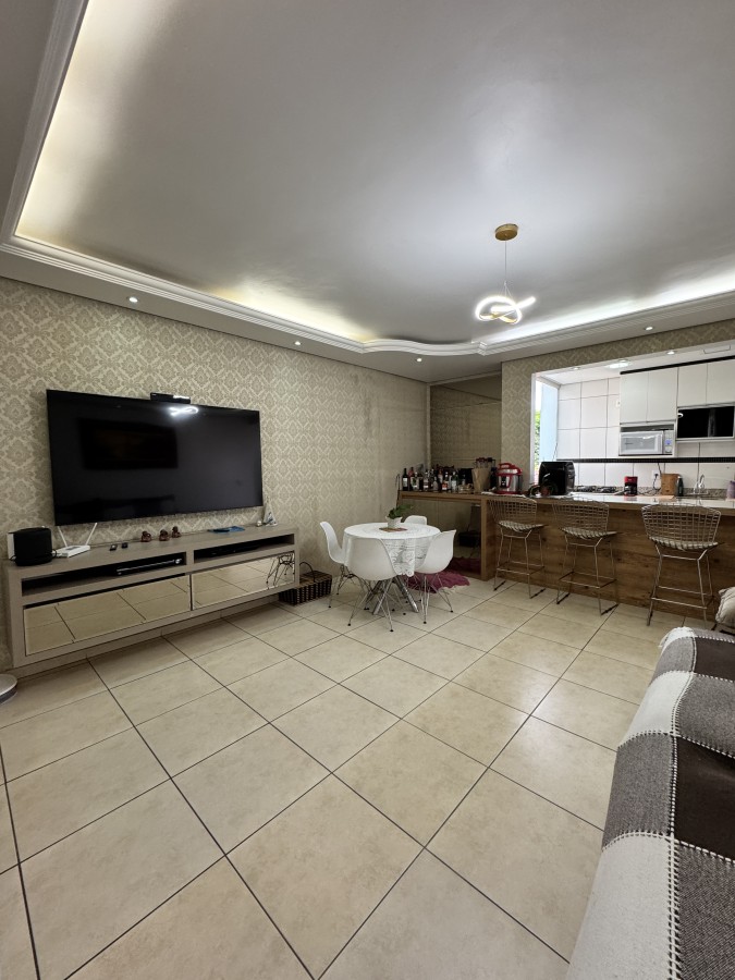 Casa, 3 quartos - Foto 7