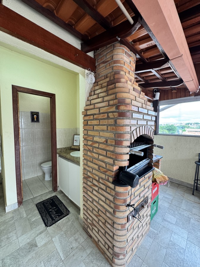 Casa, 3 quartos - Foto 13