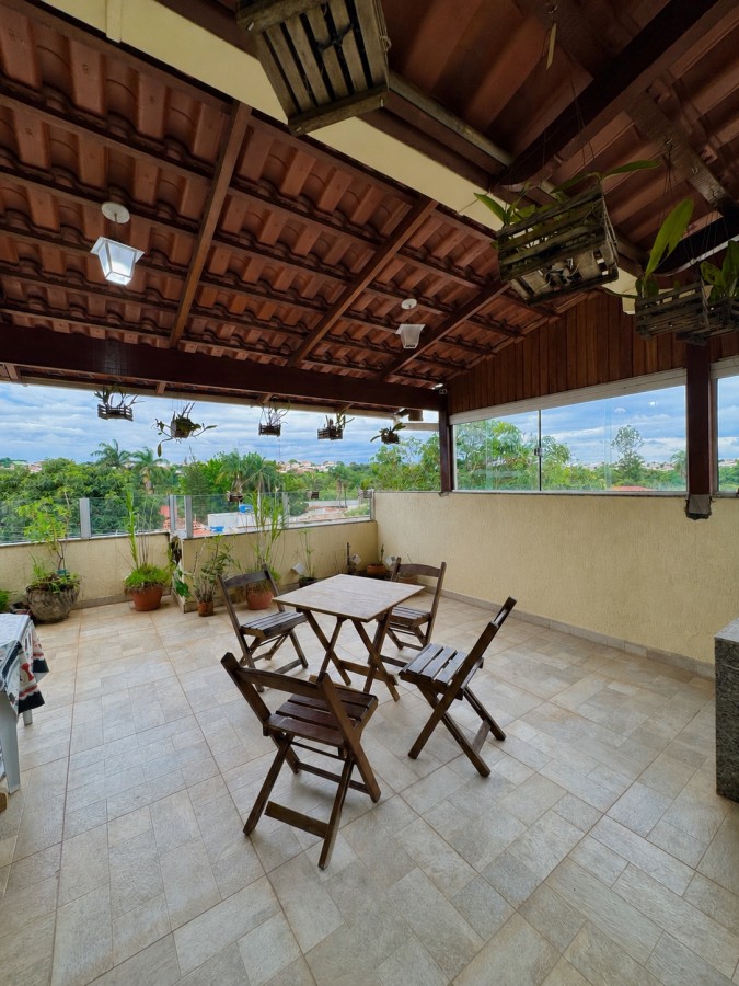 Casa, 3 quartos - Foto 11
