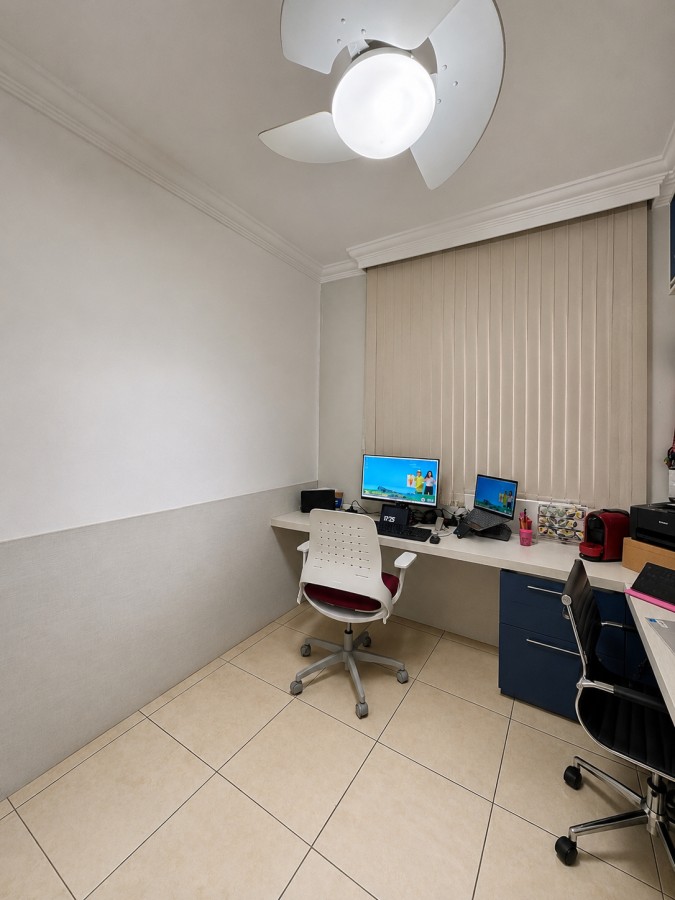 Casa, 3 quartos - Foto 17