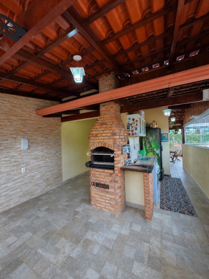 Casa, 3 quartos - Foto 16