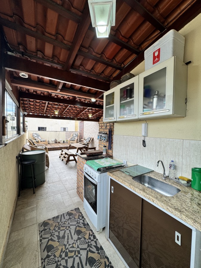 Casa, 3 quartos - Foto 18