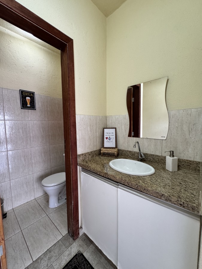Casa, 3 quartos - Foto 20