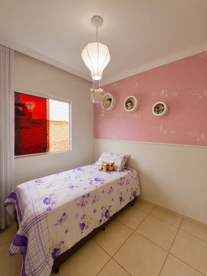 Casa, 3 quartos - Foto 31