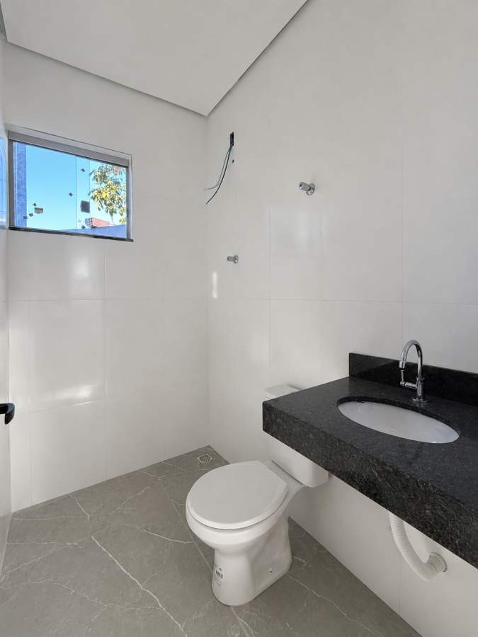 Casa, 2 quartos - Foto 2