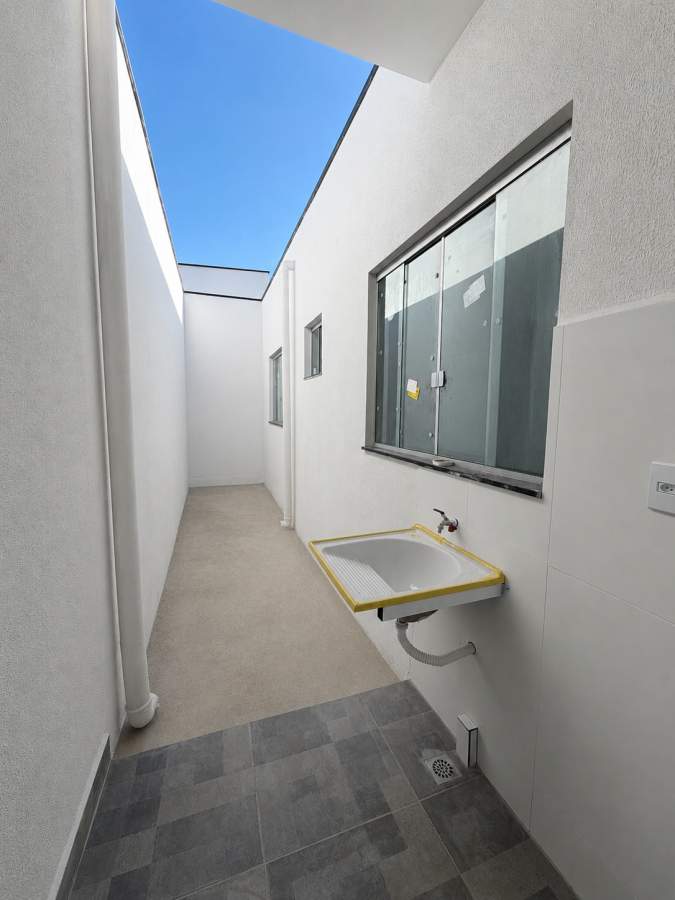Casa, 2 quartos - Foto 3