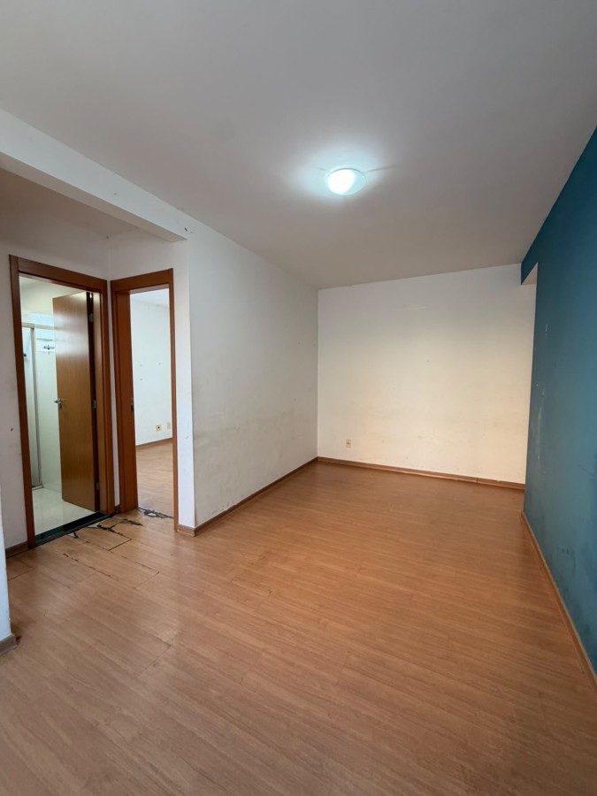 Apartamento, 2 quartos - Foto 1