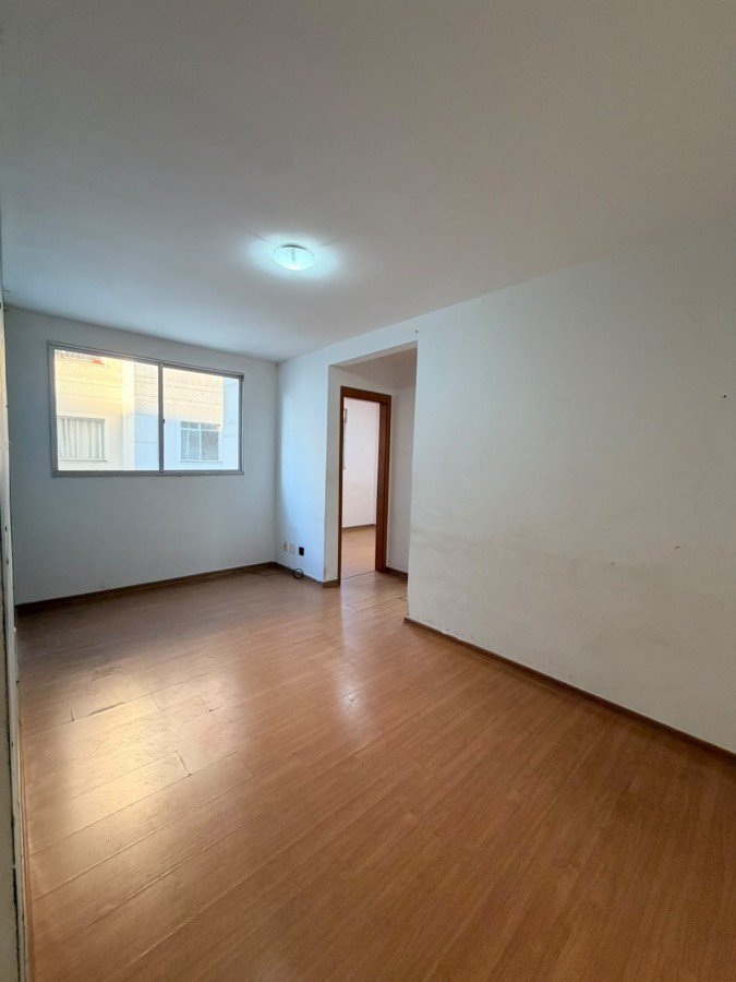 Apartamento, 2 quartos - Foto 6