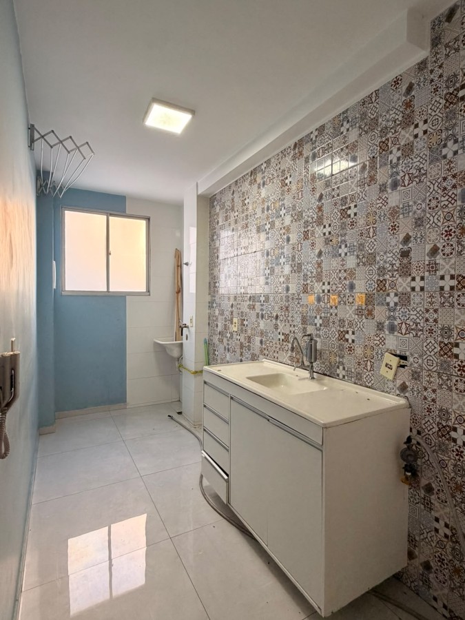 Apartamento, 2 quartos - Foto 9