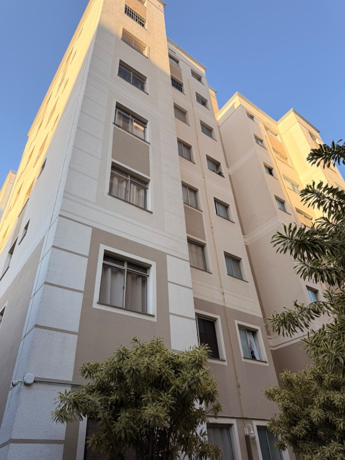 Apartamento, 2 quartos - Foto 8