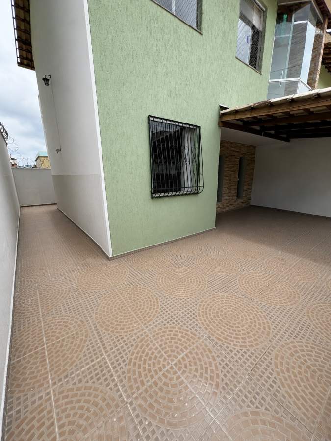 Casa, 3 quartos - Foto 8
