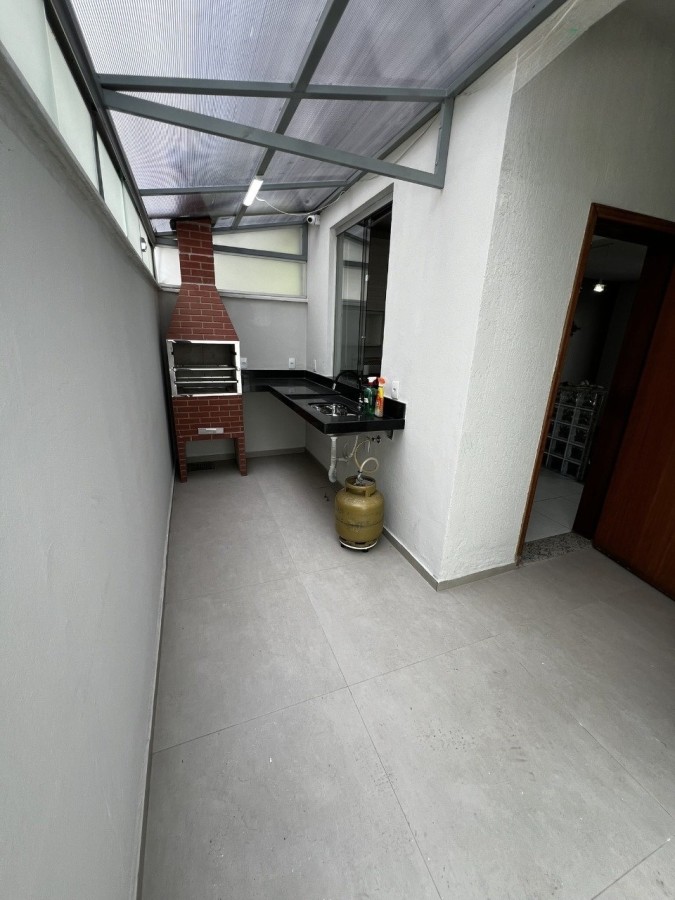 Casa, 3 quartos - Foto 14
