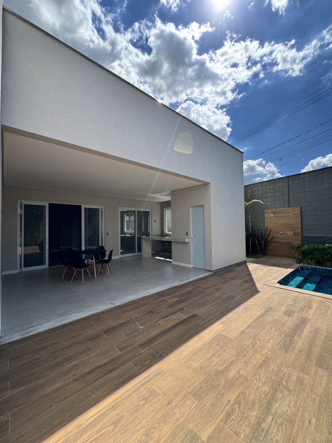Casa de Condomínio, 4 quartos - Foto 8