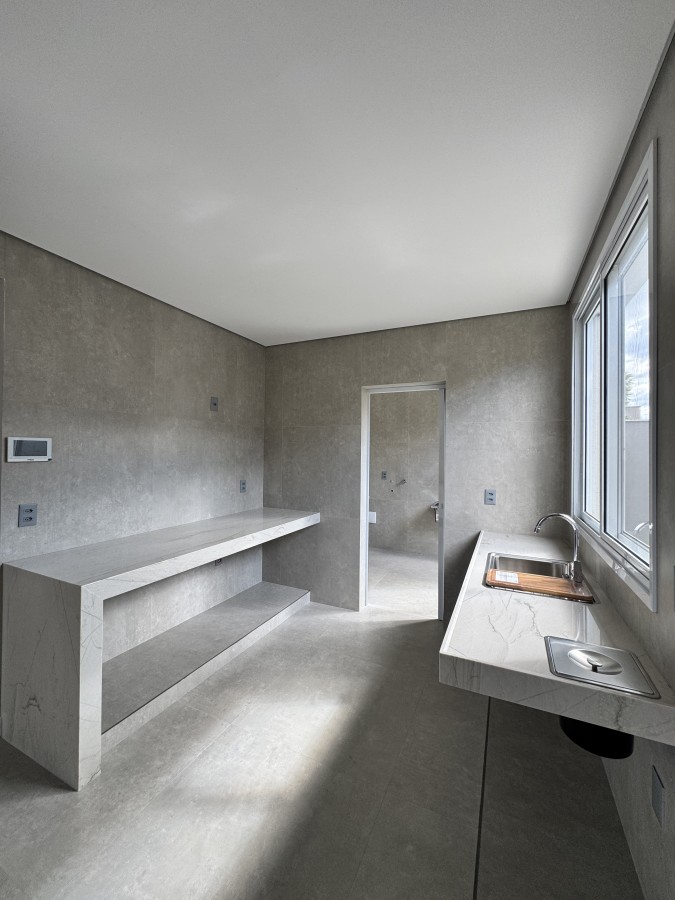 Casa de Condomínio, 4 quartos - Foto 30