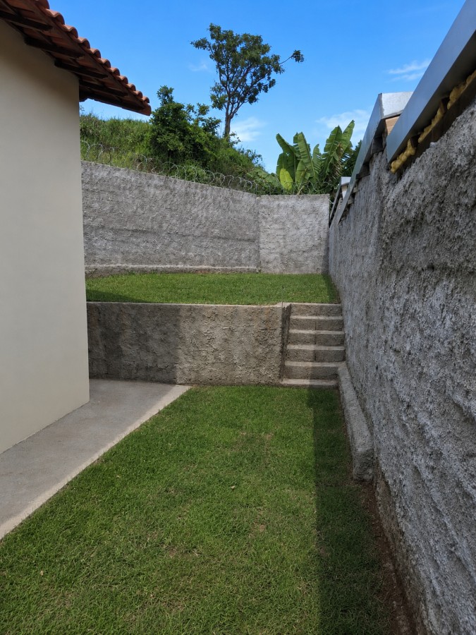 Casa, 2 quartos - Foto 2