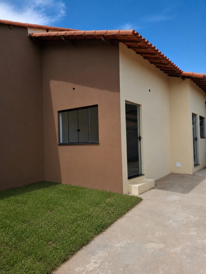 Casa, 2 quartos - Foto 3