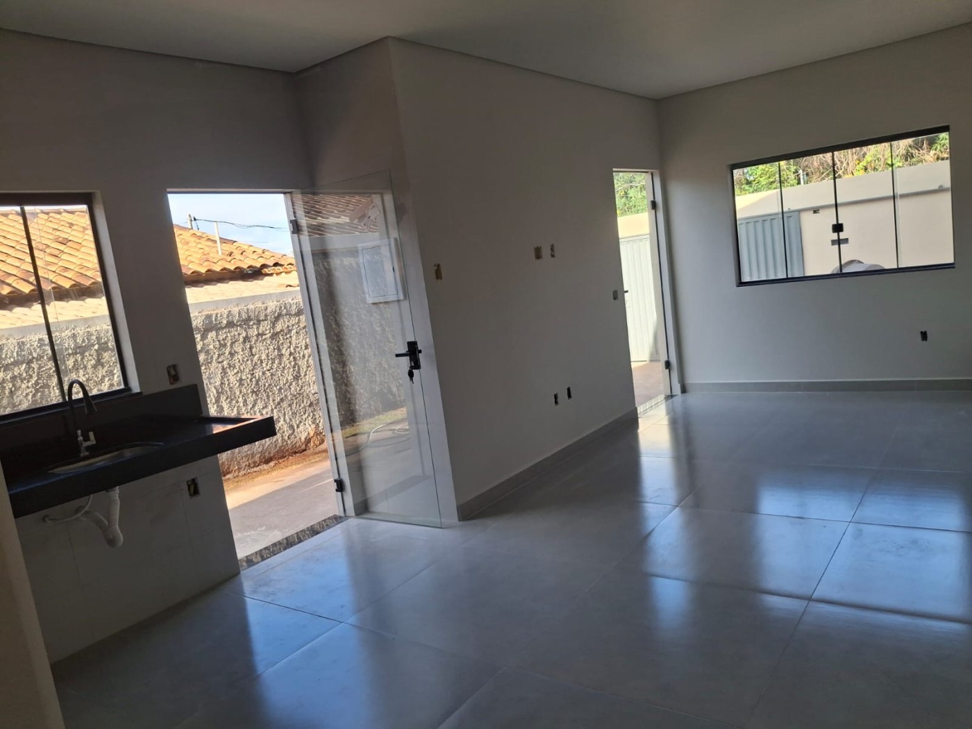 Casa, 2 quartos - Foto 9