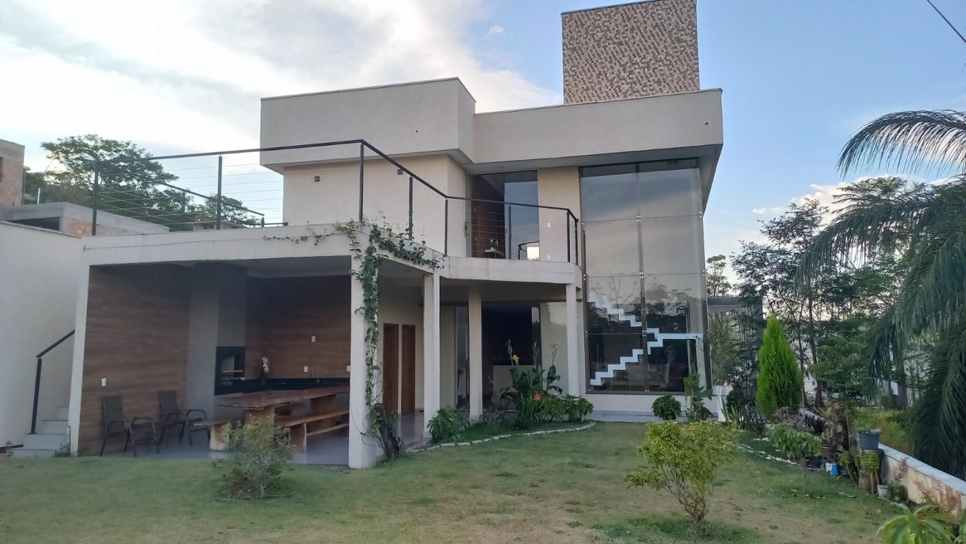 Casa de Condomínio, 3 quartos - Foto 6