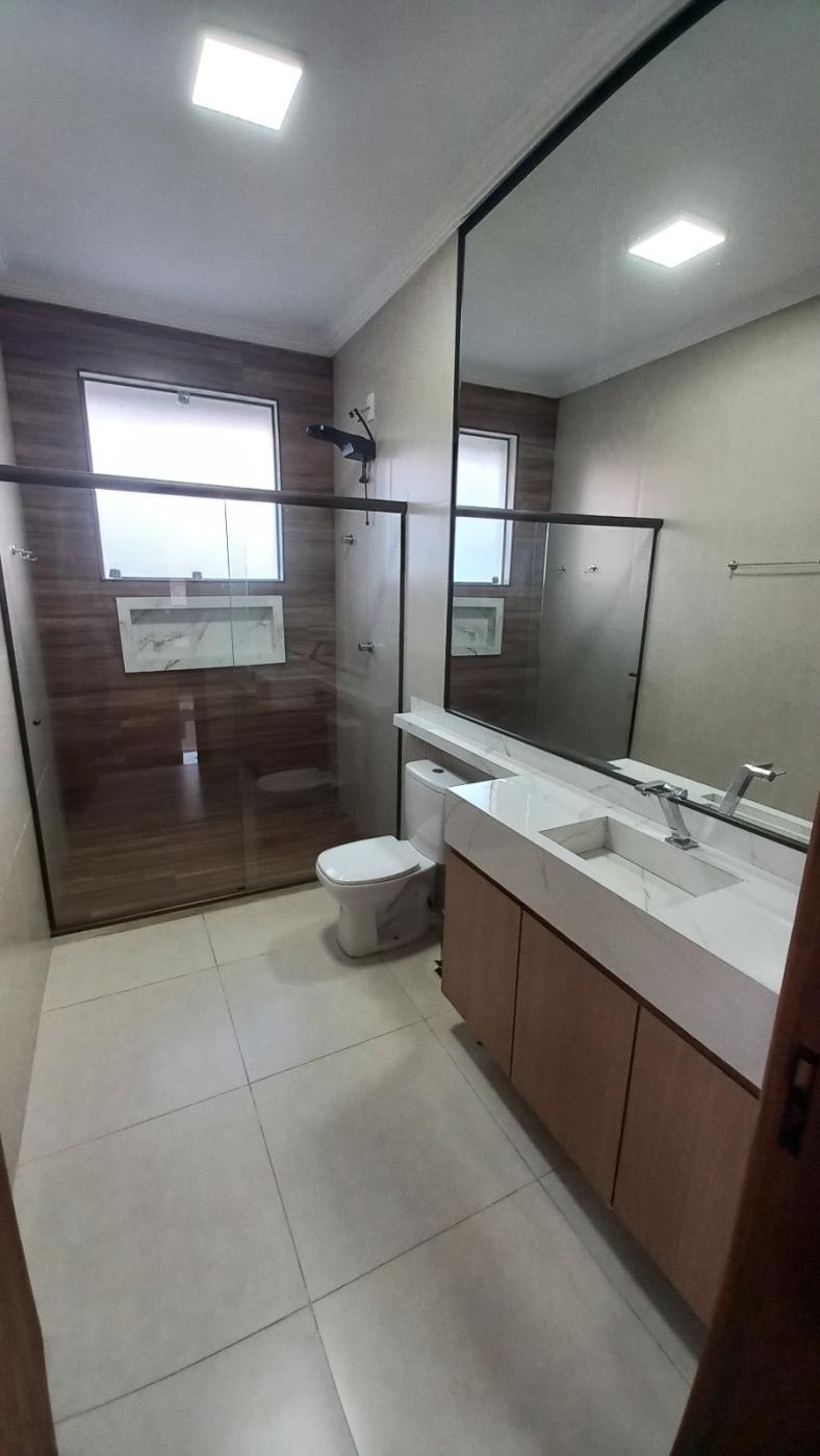 Casa de Condomínio, 3 quartos - Foto 7