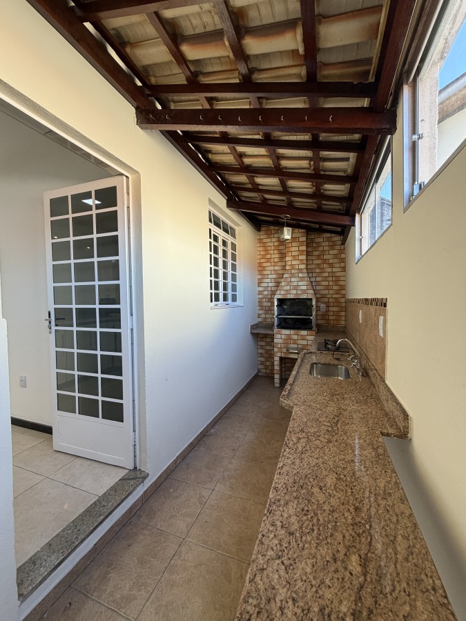 Casa, 3 quartos - Foto 12