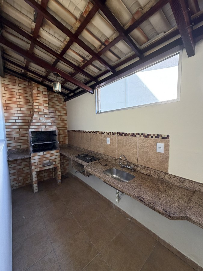 Casa, 3 quartos - Foto 13