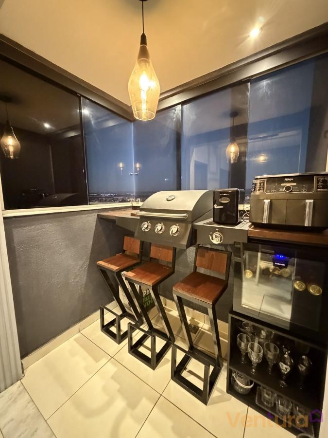 Apartamento, 3 quartos - Foto 21