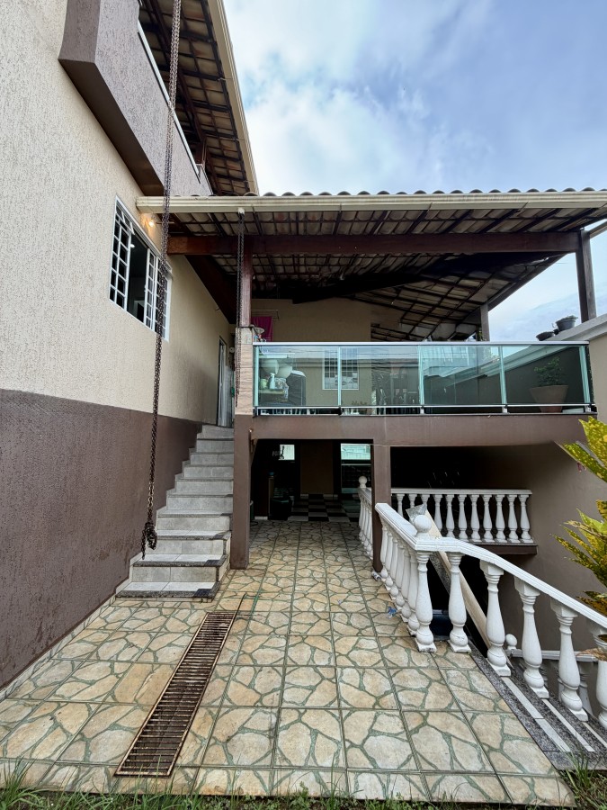 Casa, 3 quartos - Foto 2