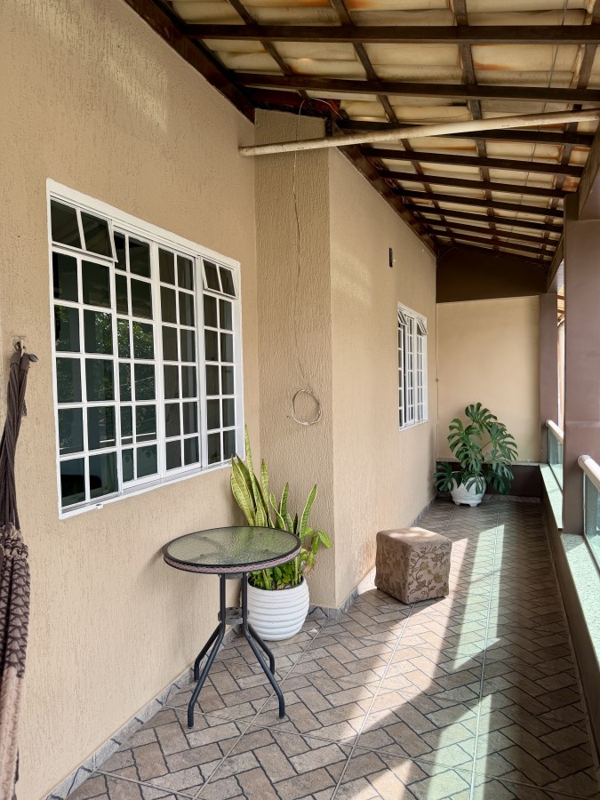 Casa, 3 quartos - Foto 9
