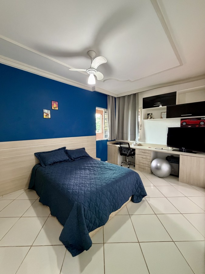Casa, 3 quartos - Foto 16