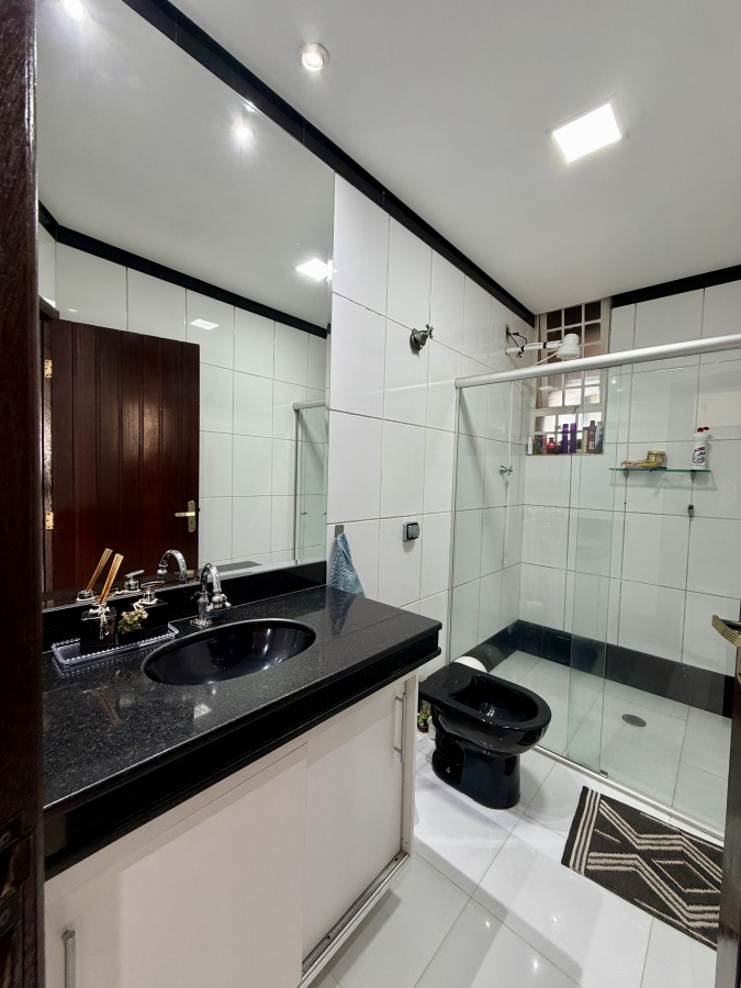 Casa, 3 quartos - Foto 17