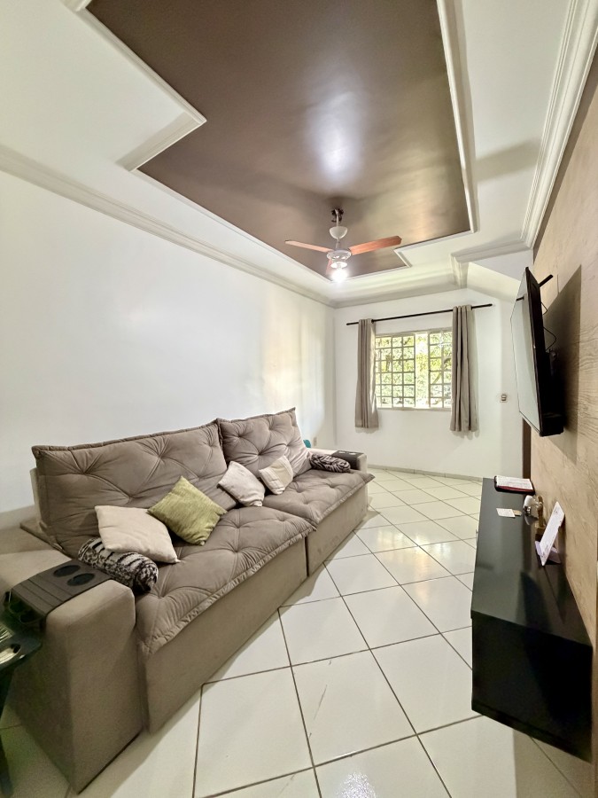 Casa, 3 quartos - Foto 20