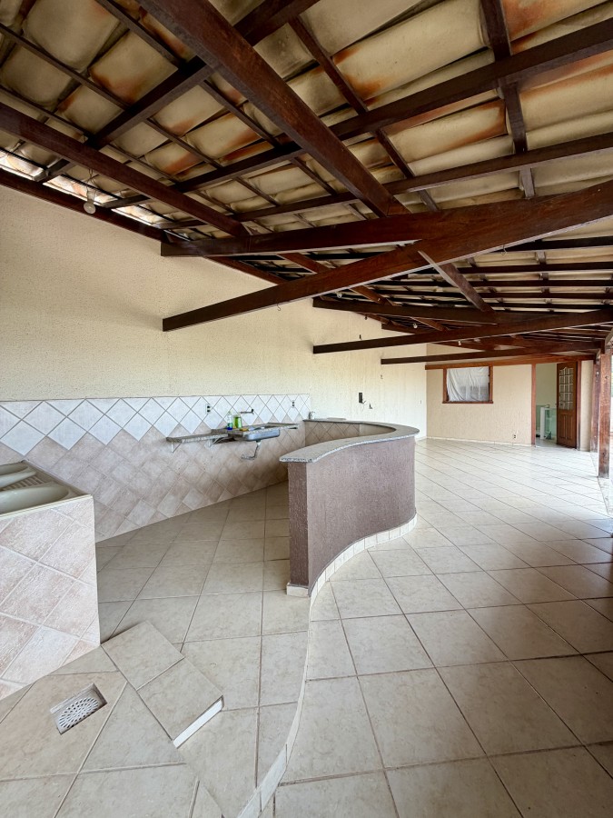 Casa, 3 quartos - Foto 28
