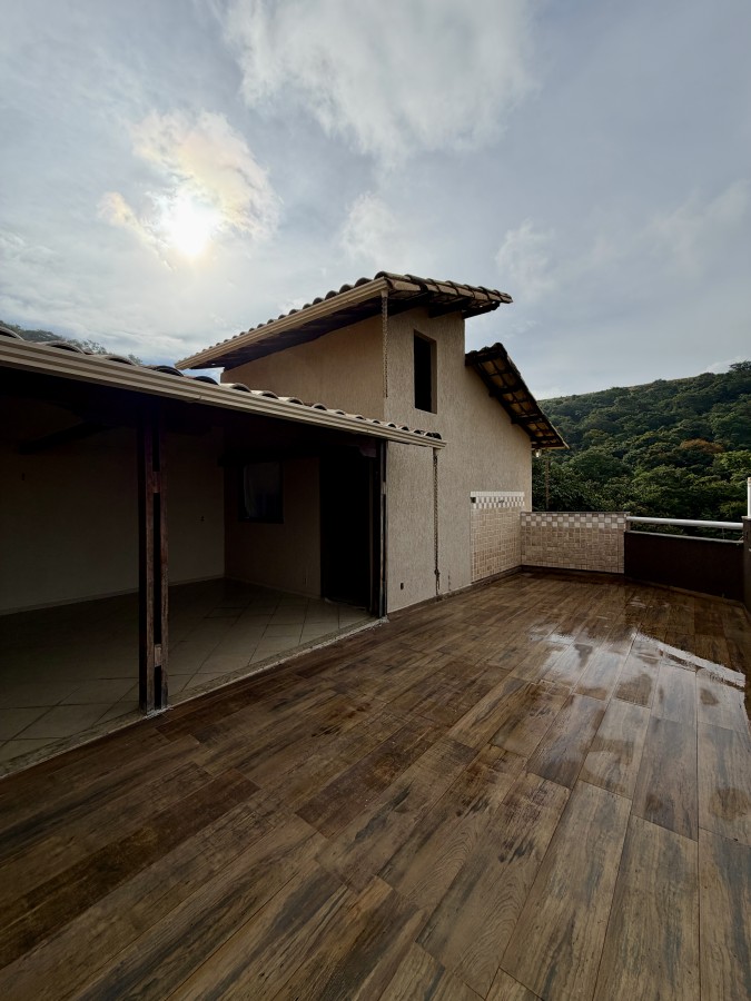 Casa, 3 quartos - Foto 32